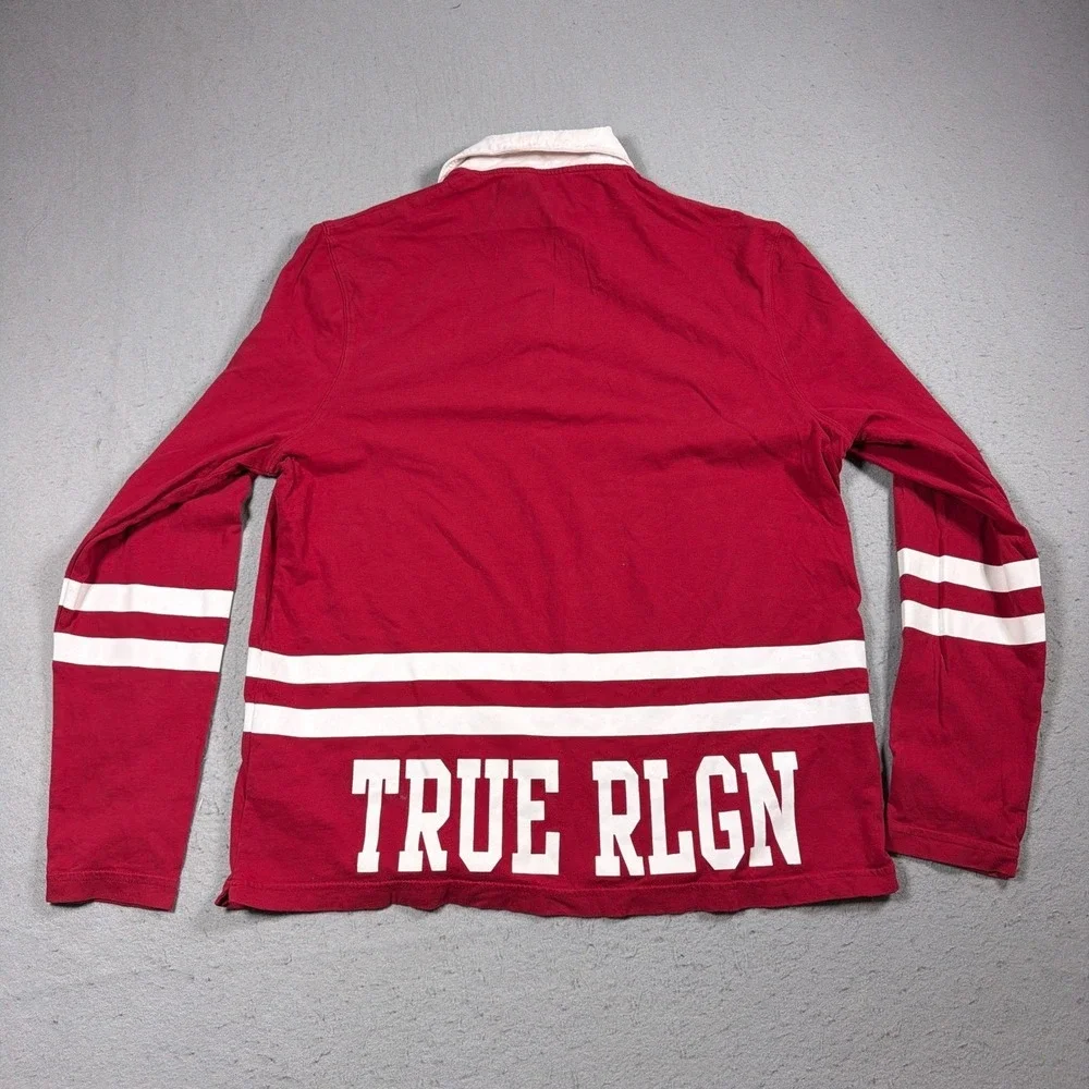 True Religion true religion